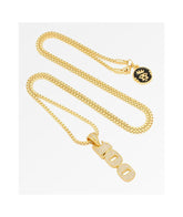 King Ice - The One-Hundred Necklace